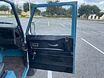 Used 1991 LAND ROVER DEFENDER 90 3-DOOR SOFT TOP 200 TDI - (COLLECTOR SERIES) in JACKSONVILLE, FLORIDA (Photo 115)