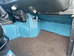 Used 1991 LAND ROVER DEFENDER 90 3-DOOR SOFT TOP 200 TDI - (COLLECTOR SERIES) in JACKSONVILLE, FLORIDA (Photo 117)