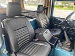 Used 1991 LAND ROVER DEFENDER 90 3-DOOR SOFT TOP 200 TDI - (COLLECTOR SERIES) in JACKSONVILLE, FLORIDA (Photo 119)
