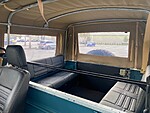 Used 1991 LAND ROVER DEFENDER 90 3-DOOR SOFT TOP 200 TDI - (COLLECTOR SERIES) in JACKSONVILLE, FLORIDA (Photo 123)