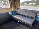 Used 1991 LAND ROVER DEFENDER 90 3-DOOR SOFT TOP 200 TDI - (COLLECTOR SERIES) in JACKSONVILLE, FLORIDA (Photo 125)
