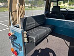 Used 1991 LAND ROVER DEFENDER 90 3-DOOR SOFT TOP 200 TDI - (COLLECTOR SERIES) in JACKSONVILLE, FLORIDA (Photo 126)