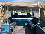 Used 1991 LAND ROVER DEFENDER 90 3-DOOR SOFT TOP 200 TDI - (COLLECTOR SERIES) in JACKSONVILLE, FLORIDA (Photo 128)