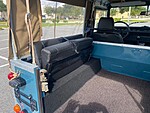 Used 1991 LAND ROVER DEFENDER 90 3-DOOR SOFT TOP 200 TDI - (COLLECTOR SERIES) in JACKSONVILLE, FLORIDA (Photo 129)