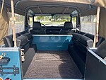 Used 1991 LAND ROVER DEFENDER 90 3-DOOR SOFT TOP 200 TDI - (COLLECTOR SERIES) in JACKSONVILLE, FLORIDA (Photo 131)