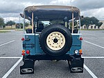 Used 1991 LAND ROVER DEFENDER 90 3-DOOR SOFT TOP 200 TDI - (COLLECTOR SERIES) in JACKSONVILLE, FLORIDA (Photo 134)