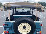 Used 1991 LAND ROVER DEFENDER 90 3-DOOR SOFT TOP 200 TDI - (COLLECTOR SERIES) in JACKSONVILLE, FLORIDA (Photo 137)