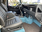 Used 1991 LAND ROVER DEFENDER 90 3-DOOR SOFT TOP 200 TDI - (COLLECTOR SERIES) in JACKSONVILLE, FLORIDA (Photo 16)