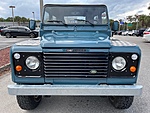 Used 1991 LAND ROVER DEFENDER 90 3-DOOR SOFT TOP 200 TDI - (COLLECTOR SERIES) in JACKSONVILLE, FLORIDA (Photo 20)