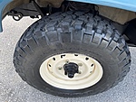 Used 1991 LAND ROVER DEFENDER 90 3-DOOR SOFT TOP 200 TDI - (COLLECTOR SERIES) in JACKSONVILLE, FLORIDA (Photo 22)