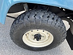 Used 1991 LAND ROVER DEFENDER 90 3-DOOR SOFT TOP 200 TDI - (COLLECTOR SERIES) in JACKSONVILLE, FLORIDA (Photo 23)