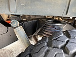 Used 1991 LAND ROVER DEFENDER 90 3-DOOR SOFT TOP 200 TDI - (COLLECTOR SERIES) in JACKSONVILLE, FLORIDA (Photo 24)
