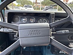 Used 1991 LAND ROVER DEFENDER 90 3-DOOR SOFT TOP 200 TDI - (COLLECTOR SERIES) in JACKSONVILLE, FLORIDA (Photo 31)