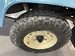 Used 1991 LAND ROVER DEFENDER 90 3-DOOR SOFT TOP 200 TDI - (COLLECTOR SERIES) in JACKSONVILLE, FLORIDA (Photo 33)