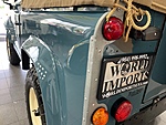 Used 1991 LAND ROVER DEFENDER 90 3-DOOR SOFT TOP 200 TDI - (COLLECTOR SERIES) in JACKSONVILLE, FLORIDA (Photo 36)