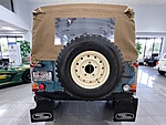 Used 1991 LAND ROVER DEFENDER 90 3-DOOR SOFT TOP 200 TDI - (COLLECTOR SERIES) in JACKSONVILLE, FLORIDA (Photo 37)