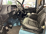 Used 1991 LAND ROVER DEFENDER 90 3-DOOR SOFT TOP 200 TDI - (COLLECTOR SERIES) in JACKSONVILLE, FLORIDA (Photo 39)