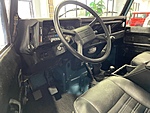 Used 1991 LAND ROVER DEFENDER 90 3-DOOR SOFT TOP 200 TDI - (COLLECTOR SERIES) in JACKSONVILLE, FLORIDA (Photo 41)