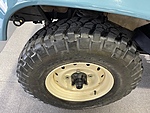 Used 1991 LAND ROVER DEFENDER 90 3-DOOR SOFT TOP 200 TDI - (COLLECTOR SERIES) in JACKSONVILLE, FLORIDA (Photo 42)