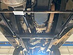 Used 1991 LAND ROVER DEFENDER 90 3-DOOR SOFT TOP 200 TDI - (COLLECTOR SERIES) in JACKSONVILLE, FLORIDA (Photo 48)