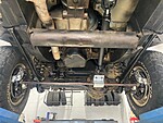 Used 1991 LAND ROVER DEFENDER 90 3-DOOR SOFT TOP 200 TDI - (COLLECTOR SERIES) in JACKSONVILLE, FLORIDA (Photo 50)