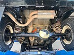 Used 1991 LAND ROVER DEFENDER 90 3-DOOR SOFT TOP 200 TDI - (COLLECTOR SERIES) in JACKSONVILLE, FLORIDA (Photo 51)