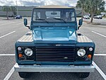 Used 1991 LAND ROVER DEFENDER 90 3-DOOR SOFT TOP 200 TDI - (COLLECTOR SERIES) in JACKSONVILLE, FLORIDA (Photo 55)