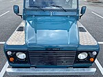 Used 1991 LAND ROVER DEFENDER 90 3-DOOR SOFT TOP 200 TDI - (COLLECTOR SERIES) in JACKSONVILLE, FLORIDA (Photo 63)