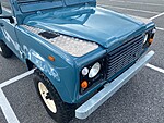 Used 1991 LAND ROVER DEFENDER 90 3-DOOR SOFT TOP 200 TDI - (COLLECTOR SERIES) in JACKSONVILLE, FLORIDA (Photo 66)
