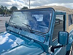 Used 1991 LAND ROVER DEFENDER 90 3-DOOR SOFT TOP 200 TDI - (COLLECTOR SERIES) in JACKSONVILLE, FLORIDA (Photo 67)