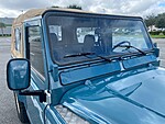 Used 1991 LAND ROVER DEFENDER 90 3-DOOR SOFT TOP 200 TDI - (COLLECTOR SERIES) in JACKSONVILLE, FLORIDA (Photo 68)