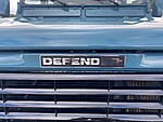Used 1991 LAND ROVER DEFENDER 90 3-DOOR SOFT TOP 200 TDI - (COLLECTOR SERIES) in JACKSONVILLE, FLORIDA (Photo 69)