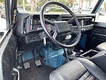 Used 1991 LAND ROVER DEFENDER 90 3-DOOR SOFT TOP 200 TDI - (COLLECTOR SERIES) in JACKSONVILLE, FLORIDA (Photo 7)