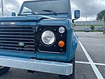 Used 1991 LAND ROVER DEFENDER 90 3-DOOR SOFT TOP 200 TDI - (COLLECTOR SERIES) in JACKSONVILLE, FLORIDA (Photo 70)