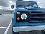 Used 1991 LAND ROVER DEFENDER 90 3-DOOR SOFT TOP 200 TDI - (COLLECTOR SERIES) in JACKSONVILLE, FLORIDA (Photo 71)
