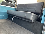 Used 1991 LAND ROVER DEFENDER 90 3-DOOR SOFT TOP 200 TDI - (COLLECTOR SERIES) in JACKSONVILLE, FLORIDA (Photo 8)