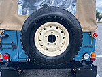 Used 1991 LAND ROVER DEFENDER 90 3-DOOR SOFT TOP 200 TDI - (COLLECTOR SERIES) in JACKSONVILLE, FLORIDA (Photo 83)