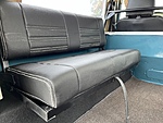 Used 1991 LAND ROVER DEFENDER 90 3-DOOR SOFT TOP 200 TDI - (COLLECTOR SERIES) in JACKSONVILLE, FLORIDA (Photo 9)