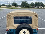 Used 1991 LAND ROVER DEFENDER 90 3-DOOR SOFT TOP 200 TDI - (COLLECTOR SERIES) in JACKSONVILLE, FLORIDA (Photo 90)