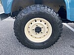 Used 1991 LAND ROVER DEFENDER 90 3-DOOR SOFT TOP 200 TDI - (COLLECTOR SERIES) in JACKSONVILLE, FLORIDA (Photo 91)