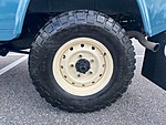 Used 1991 LAND ROVER DEFENDER 90 3-DOOR SOFT TOP 200 TDI - (COLLECTOR SERIES) in JACKSONVILLE, FLORIDA (Photo 93)