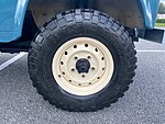 Used 1991 LAND ROVER DEFENDER 90 3-DOOR SOFT TOP 200 TDI - (COLLECTOR SERIES) in JACKSONVILLE, FLORIDA (Photo 94)
