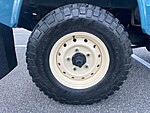 Used 1991 LAND ROVER DEFENDER 90 3-DOOR SOFT TOP 200 TDI - (COLLECTOR SERIES) in JACKSONVILLE, FLORIDA (Photo 96)