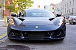 Used 2026 LOTUS EMIRA - $5,000 DEPOSIT FOR ORDERS in JACKSONVILLE, FLORIDA (Photo 12)