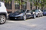 Used 2026 LOTUS EMIRA - $5,000 DEPOSIT FOR ORDERS in JACKSONVILLE, FLORIDA (Photo 21)