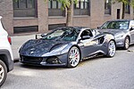 Used 2026 LOTUS EMIRA - $5,000 DEPOSIT FOR ORDERS in JACKSONVILLE, FLORIDA (Photo 22)