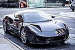 Used 2026 LOTUS EMIRA - $5,000 DEPOSIT FOR ORDERS in JACKSONVILLE, FLORIDA (Photo 38)