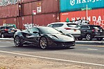 Used 2026 LOTUS EMIRA - $5,000 DEPOSIT FOR ORDERS in JACKSONVILLE, FLORIDA (Photo 45)