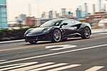 Used 2026 LOTUS EMIRA - $5,000 DEPOSIT FOR ORDERS in JACKSONVILLE, FLORIDA (Photo 46)