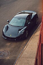 Used 2026 LOTUS EMIRA - $5,000 DEPOSIT FOR ORDERS in JACKSONVILLE, FLORIDA (Photo 52)